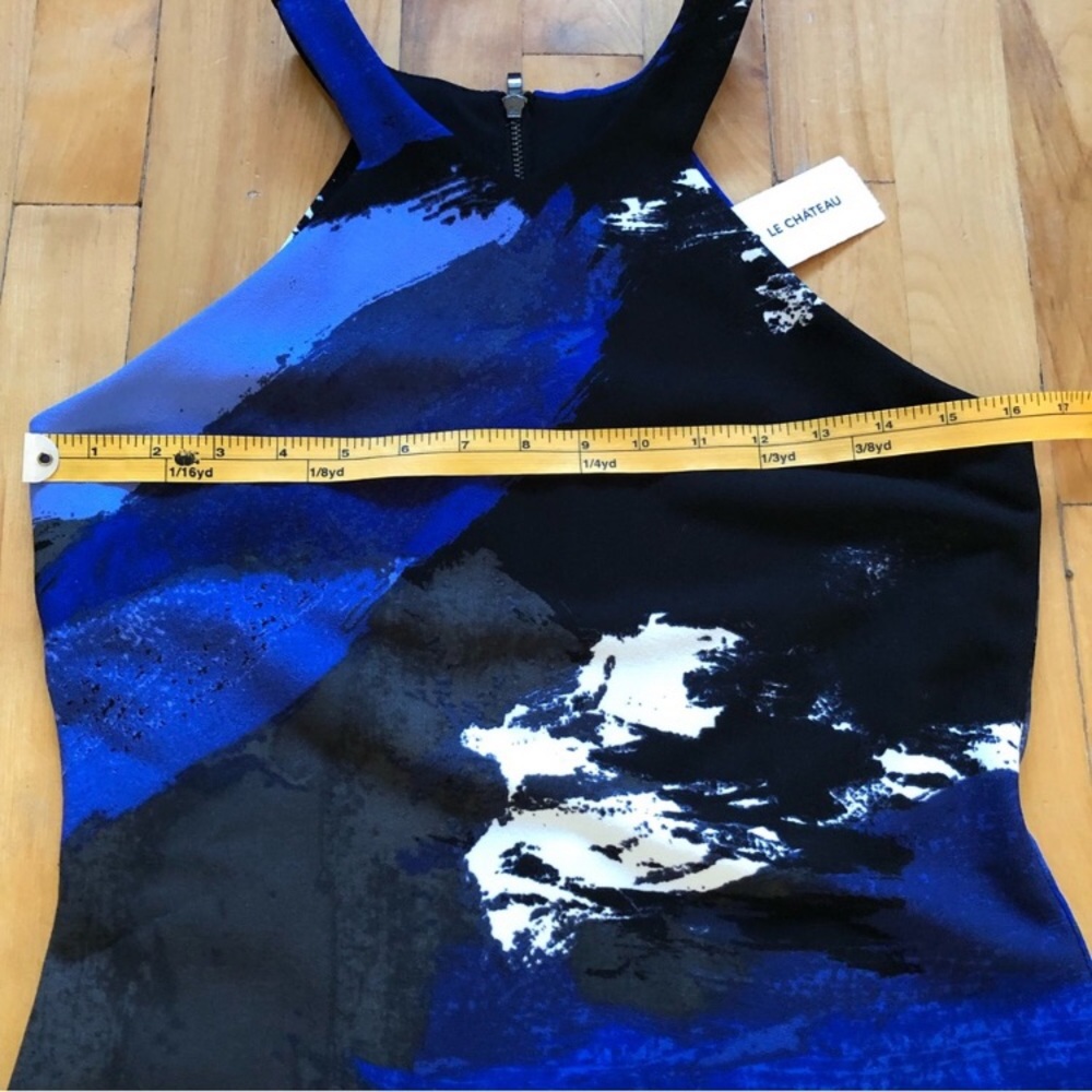 NEW Le Chateau Dress - Picture 4 of 7